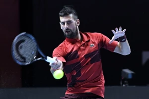 Nova ATP lista - Novak četvrti, Siner neuhvatljiv za sve